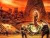 Luis Royo Empire
